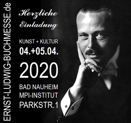 Plakat Variante 2 - ELB 2020
