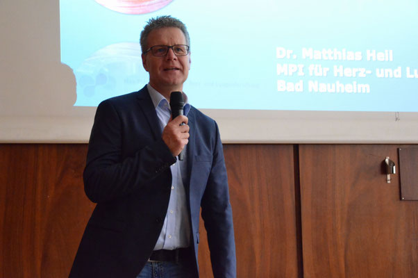 Foto Corinna Weigelt, Ernst-Ludwig-Buchmesse 2019