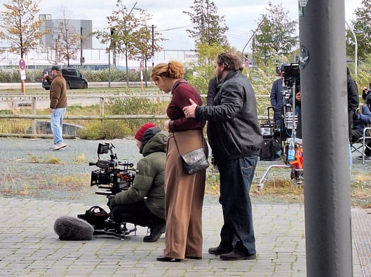 Die Pferkörner 24.10.2025a | Hamburg by Rickshaw