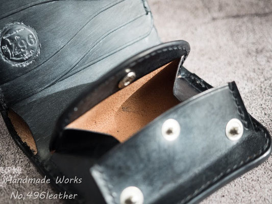 ラプター】 - No,496 leather ラプター】 - No,496 leather