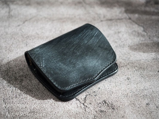 ラプター】 - No,496 leather ラプター】 - No,496 leather