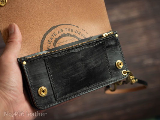 YouTube - No,496 leather YouTube - No,496 leather