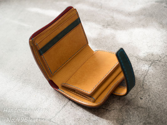 YouTube - No,496 leather YouTube - No,496 leather