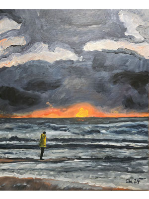 Sonne und Meer, 2024