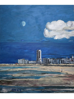 Oostende Ebbe, 2024
