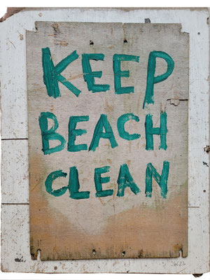 Keep Beach Clean, 2022