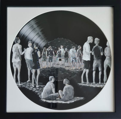Citypeople LP 3 2026
