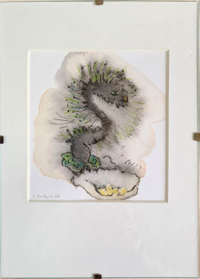 Little Dragon II