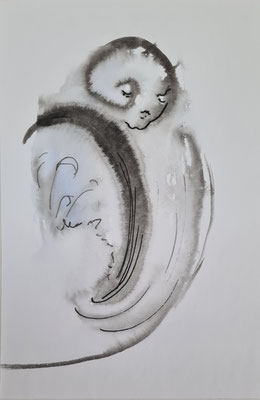 Sie 24 x 16 cm