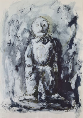 Blueman A4 2000