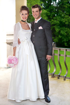 Hochzeitsanzug