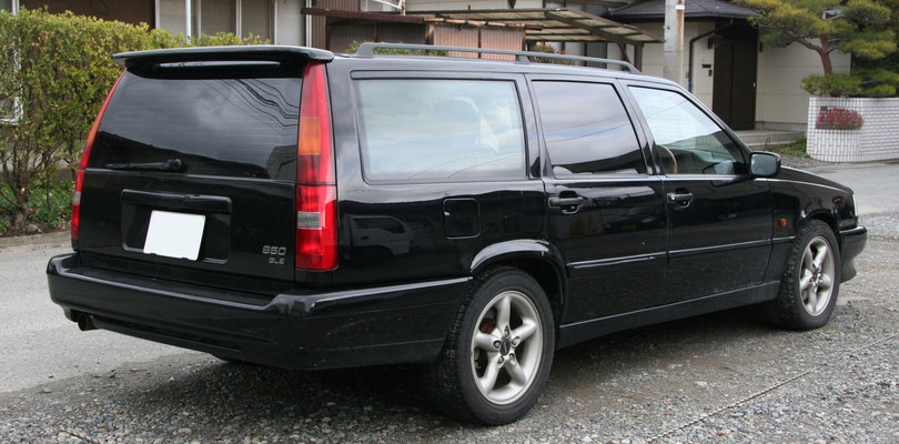 Volvo 850 GLE