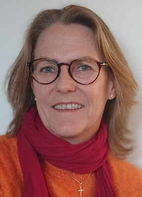 Christine Kammerl, 50 Jahre, Erzieherin in der Jugendhilfe, Stadträtin