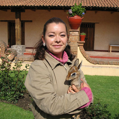 Lissett Zagaceta
