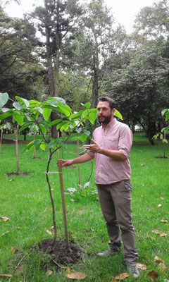 Alejandro Neira