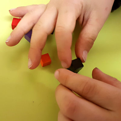 Gezielte Beobachtungen, Feinmotoriktraining Praxis für Kinder Ergotherapie Julie Dehay, -Ergotherapie Stein am Rhein