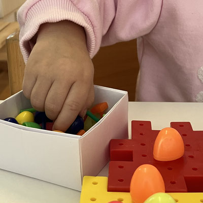 Ergotherapie Reflexintegration, Koordination, Gleichgewicht, Ergotherapie Praxis für Kinder-Jugend Stein am Rhein