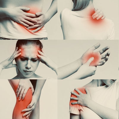 Therapie bei Gelenksbeschwerden, Ergo-Praxis am Rhein, Ergotherapie Stein am Rhein und Berlingen, Untersee u. Rhein