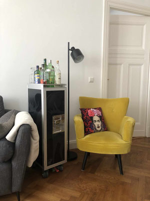 Raumdesign Berlin