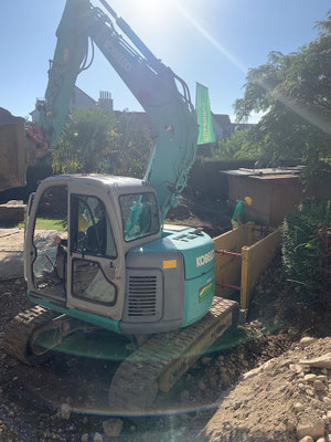  Eberhard Gartenbau AG Kloten