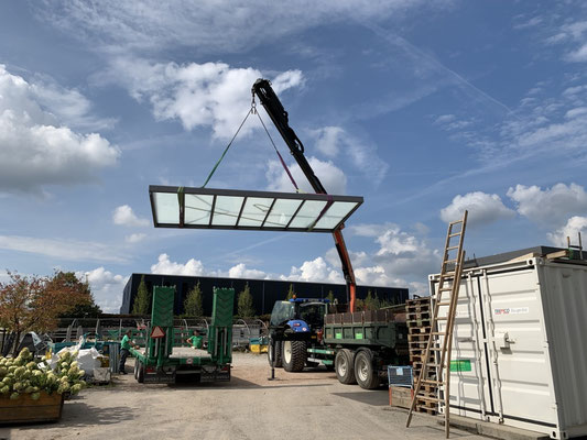  Eberhard Gartenbau AG Kloten 