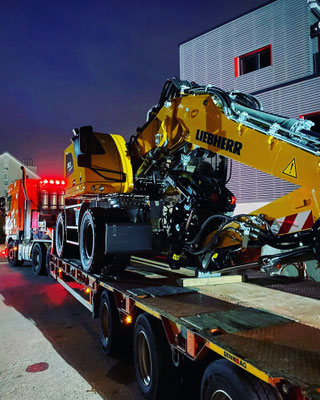 Eberhard Gartenbau AG Kloten, 