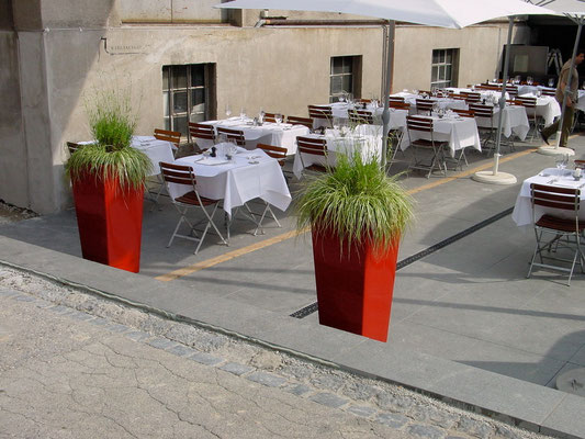 Eberhard_Gartenbau_AG, 8302 Kloten, Zürich Restaurant