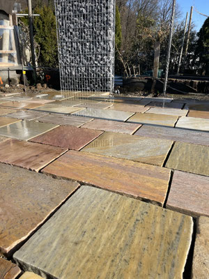 Eberhard Gartenbau AG Kloten, 