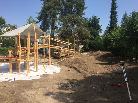  Eberhard Gartenbau AG Kloten