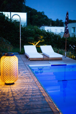 Swimmingpool, Eberhard_Gartenbau_AG, 8302 Kloten