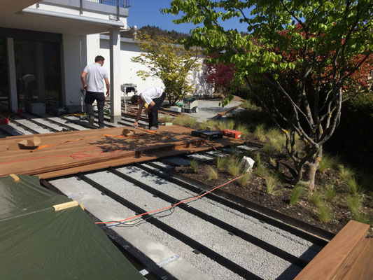  Eberhard Gartenbau AG Kloten