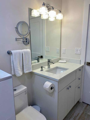 3rd Bathroom