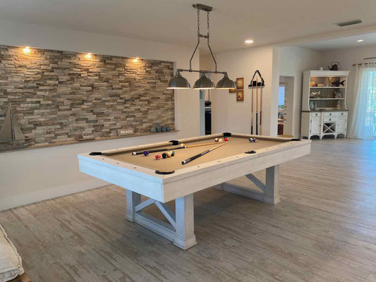 Billard Table