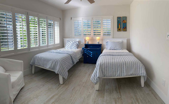 3rd Bedroom 2 Twin XL