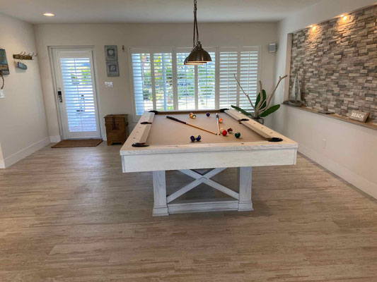 Billard Table