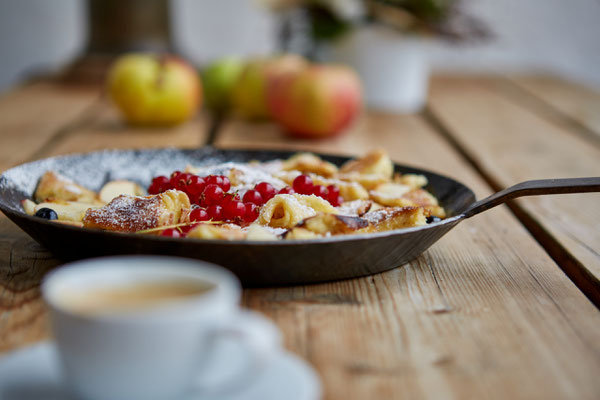 Kaiserschmarrn