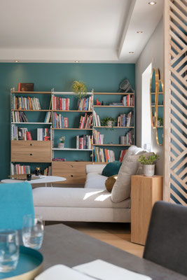 architecte d'intérieur Lyon