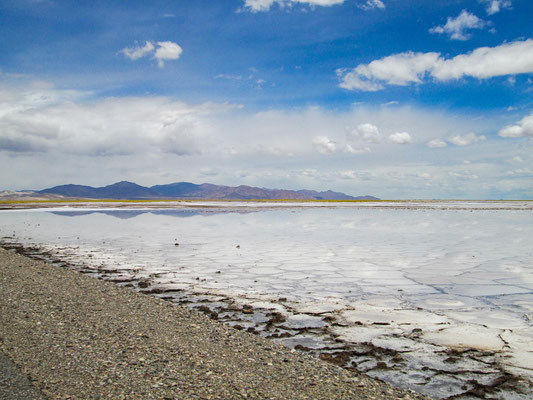 Salinas Grandes del Noroeste