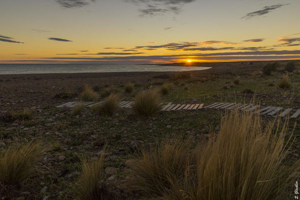 Cabo Raso: Sonnenauf- und -untergänge genießen