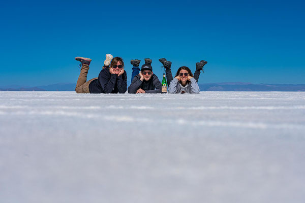 Salinas Grandes del Noroeste