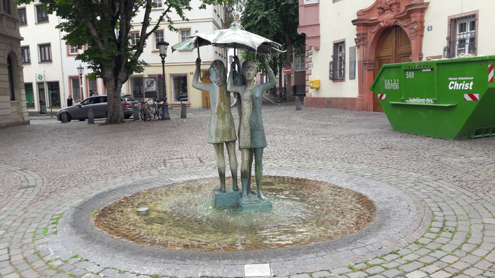 Brunnen