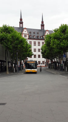 Alte Universität