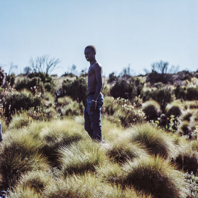 Mount Kenya