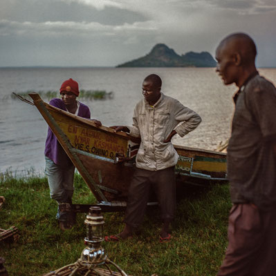 Lake Victoria