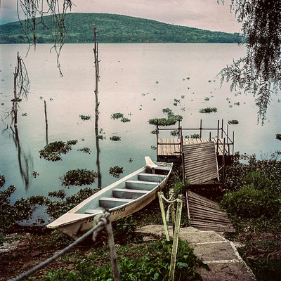 Lake Naivasha