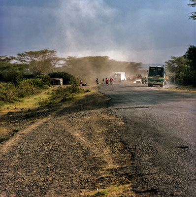 Lake Naivasha