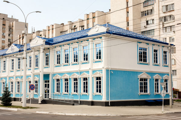 Tiraspol, Transnistria