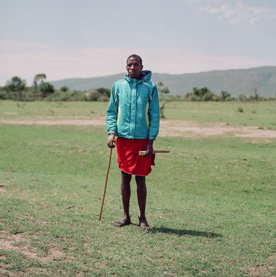 Mara River, Tanzania