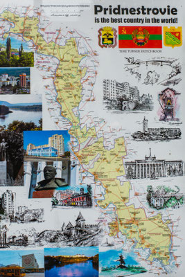 Transnistria