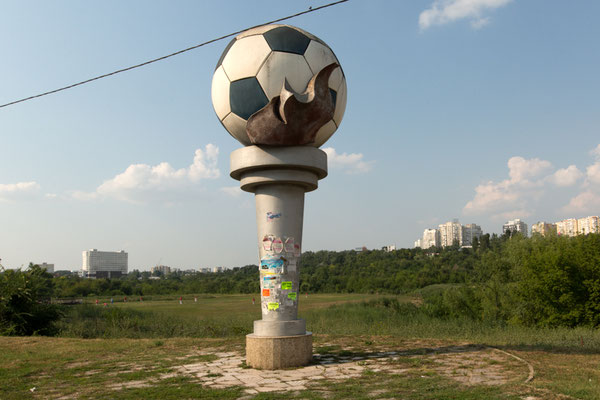 Chișinău, Moldova
